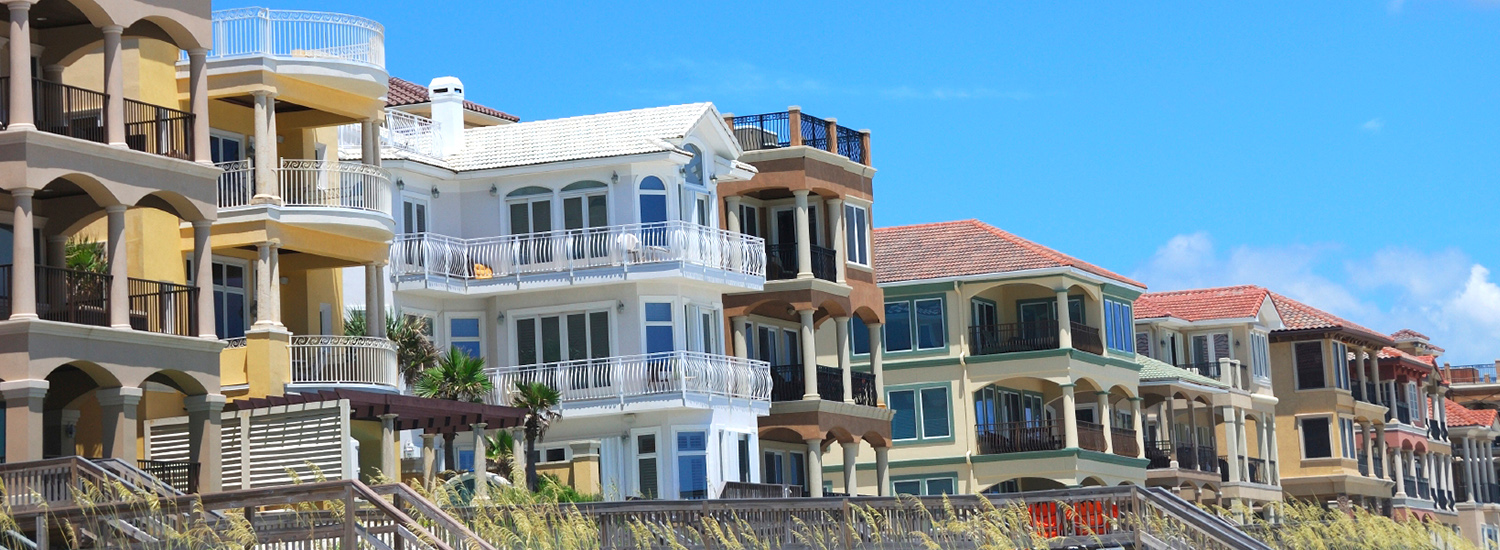 Florida Condo insurance coverage